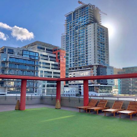 Icon Self Catering Apartment In Cape Town Near Waterfront And Cticc エクステリア 写真