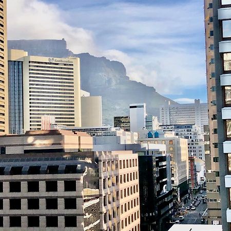 Icon Self Catering Apartment In Cape Town Near Waterfront And Cticc エクステリア 写真