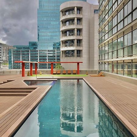Icon Self Catering Apartment In Cape Town Near Waterfront And Cticc エクステリア 写真