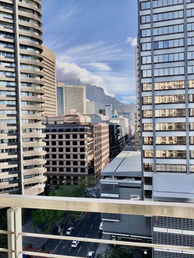 Icon Self Catering Apartment In Cape Town Near Waterfront And Cticc エクステリア 写真