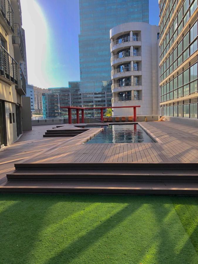 Icon Self Catering Apartment In Cape Town Near Waterfront And Cticc エクステリア 写真