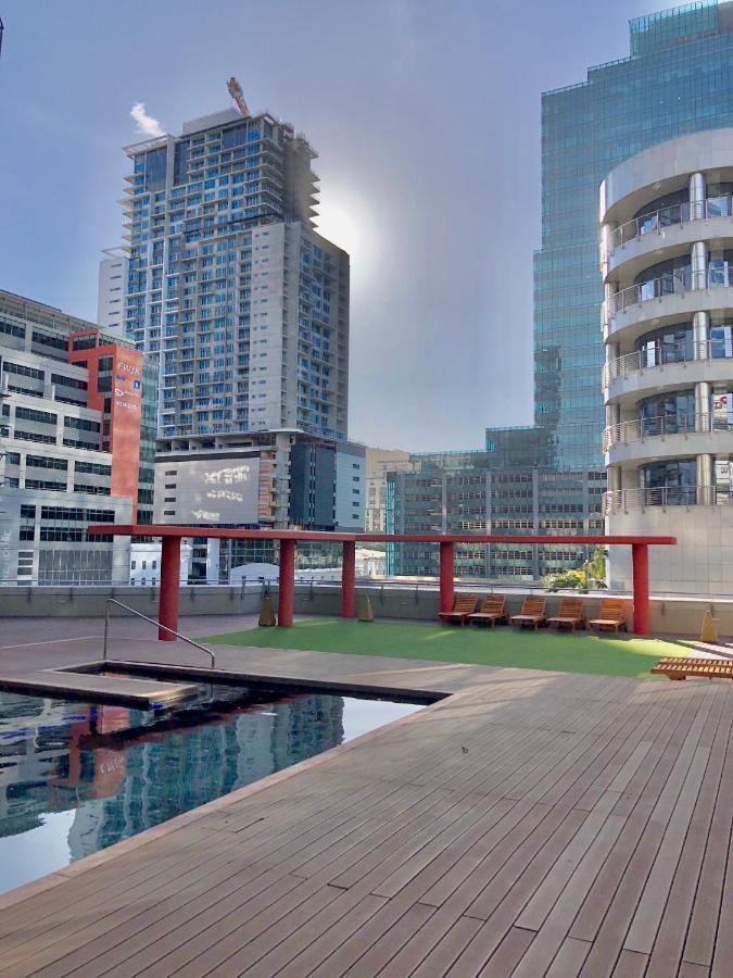 Icon Self Catering Apartment In Cape Town Near Waterfront And Cticc エクステリア 写真