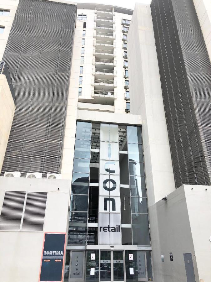Icon Self Catering Apartment In Cape Town Near Waterfront And Cticc エクステリア 写真