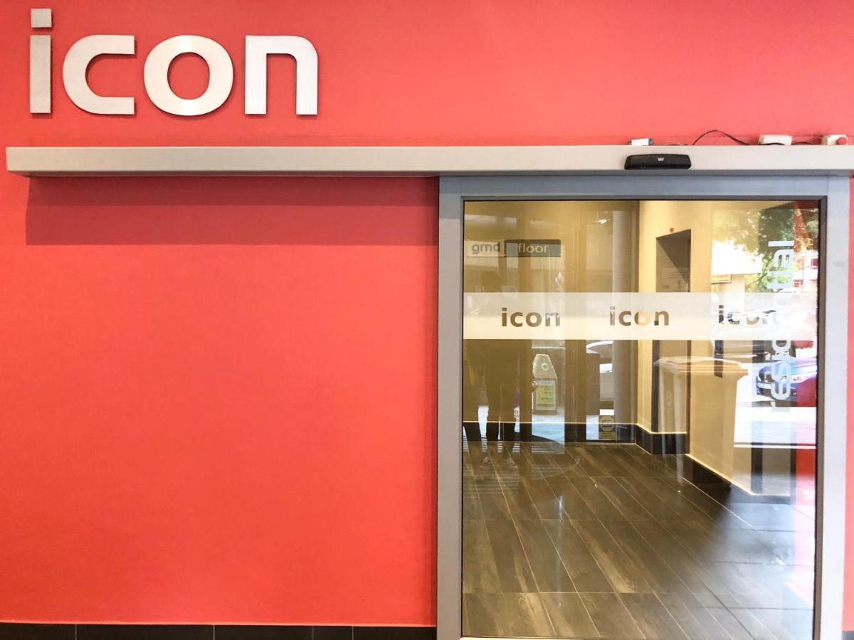 Icon Self Catering Apartment In Cape Town Near Waterfront And Cticc エクステリア 写真