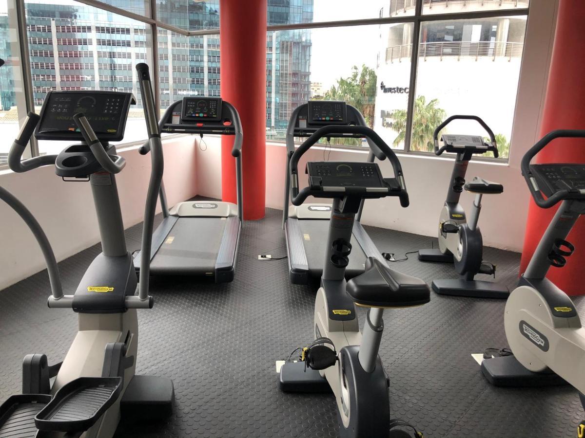 Icon Self Catering Apartment In Cape Town Near Waterfront And Cticc エクステリア 写真