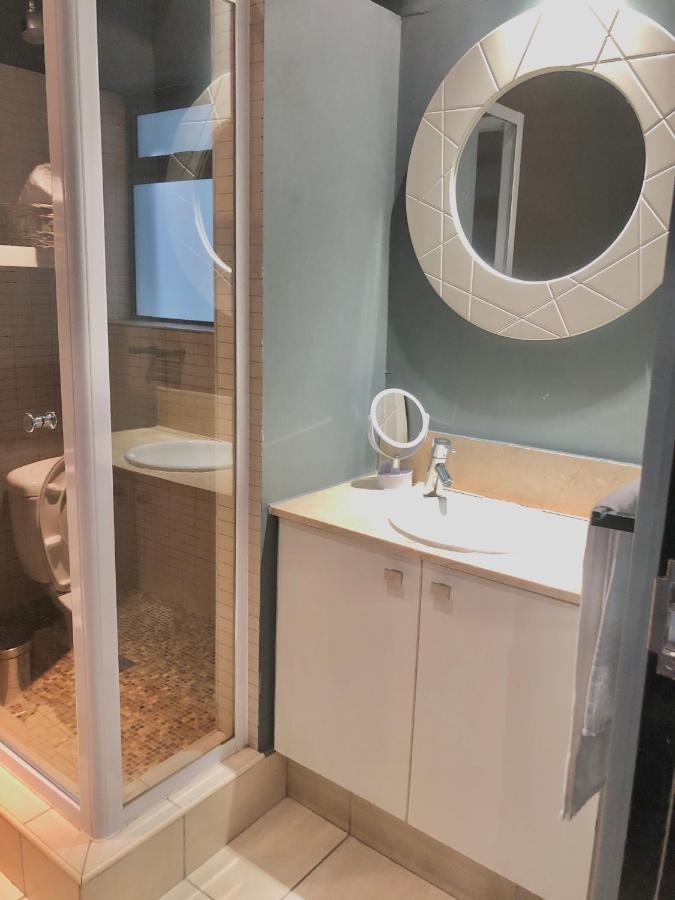 Icon Self Catering Apartment In Cape Town Near Waterfront And Cticc エクステリア 写真