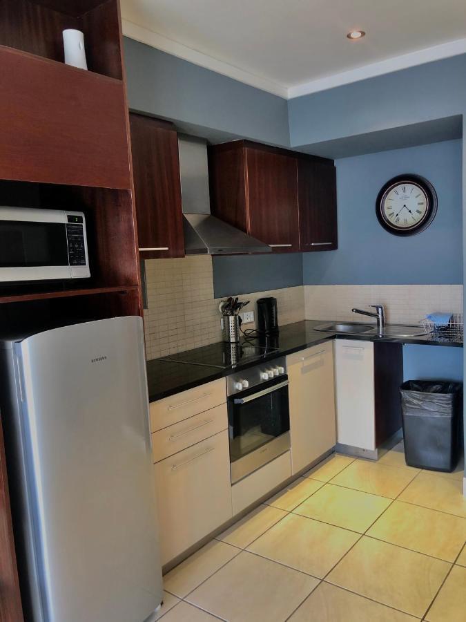 Icon Self Catering Apartment In Cape Town Near Waterfront And Cticc エクステリア 写真