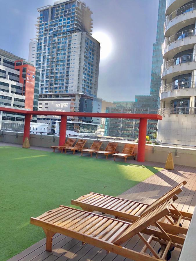 Icon Self Catering Apartment In Cape Town Near Waterfront And Cticc エクステリア 写真