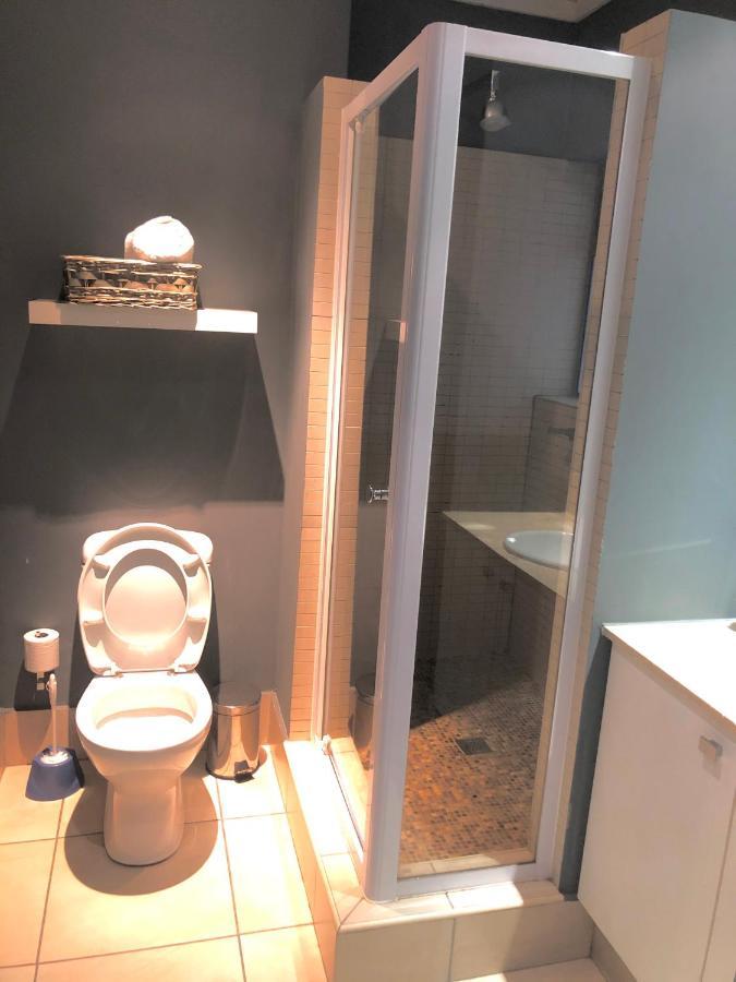 Icon Self Catering Apartment In Cape Town Near Waterfront And Cticc エクステリア 写真