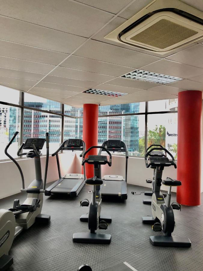 Icon Self Catering Apartment In Cape Town Near Waterfront And Cticc エクステリア 写真