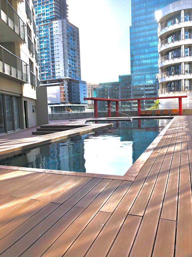 Icon Self Catering Apartment In Cape Town Near Waterfront And Cticc エクステリア 写真